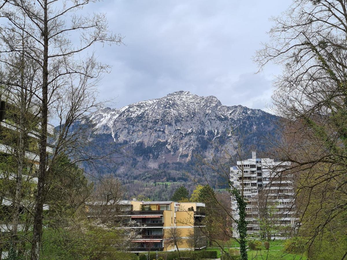 Ferienwohnung Eckl Bad Reichenhall Exterior photo